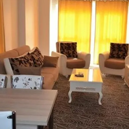 Elite Business Tuyap Aparthotel *