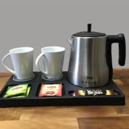 Elite Business Tuyap Aparthotel Istanbul