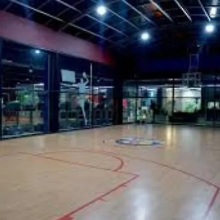 Elite Business Tuyap Aparthotel