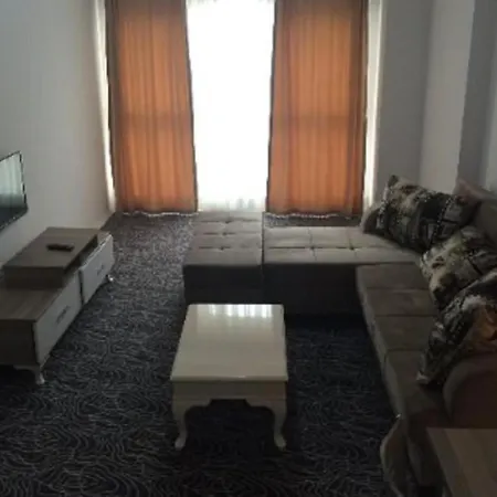 Aparthotel Elite Business Tuyap Istanbul
