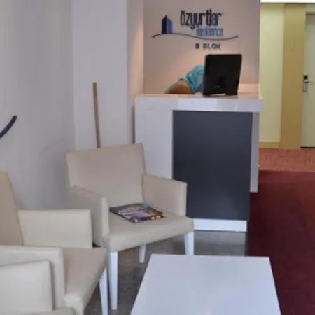 Elite Business Tuyap * Istanbul