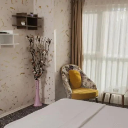 Elite Business Tuyap Aparthotel