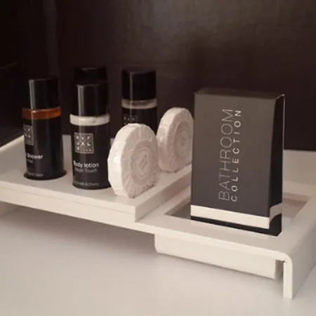 Aparthotel Elite Business Tuyap Istanbul