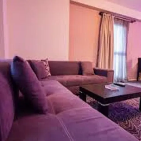 Aparthotel Elite Business Tuyap