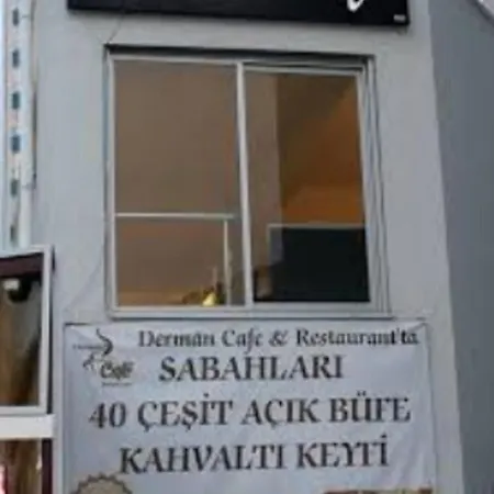 Elite Business Tuyap מלון דירות איסטמבול